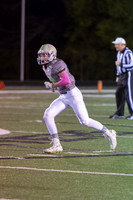 Greendale Varsity Football