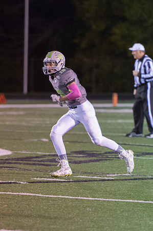 Greendale Varsity Football