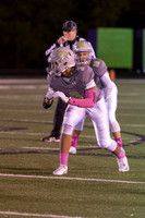 Greendale Varsity Football