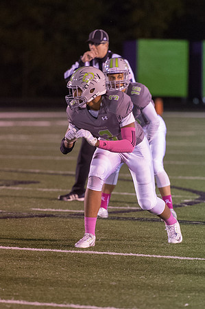 Greendale Varsity Football