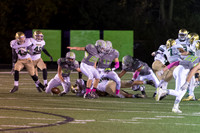 Greendale Varsity Football
