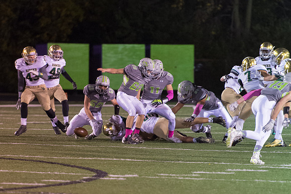 Greendale Varsity Football
