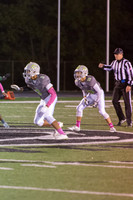 Greendale Varsity Football