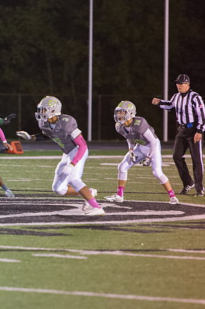 Greendale Varsity Football