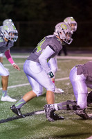 Greendale Varsity Football