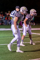 Greendale Varsity Football