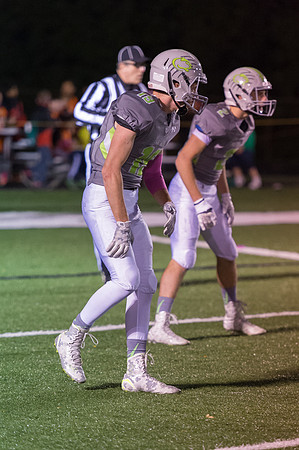 Greendale Varsity Football