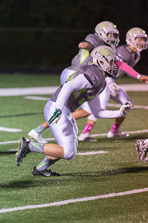 Greendale Varsity Football