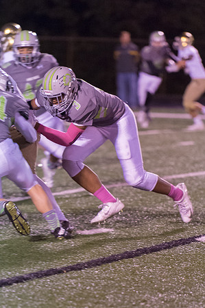 Greendale Varsity Football