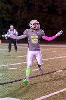 Greendale Varsity Football