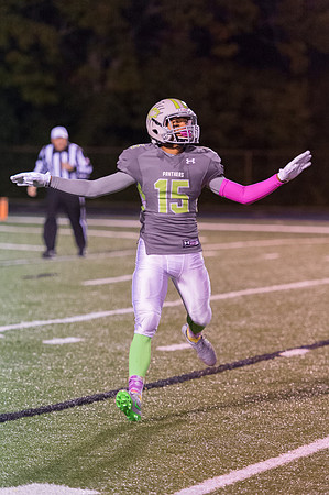 Greendale Varsity Football