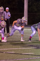 Greendale Varsity Football