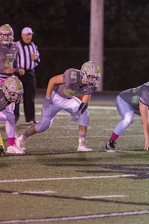 Greendale Varsity Football