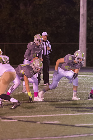 Greendale Varsity Football