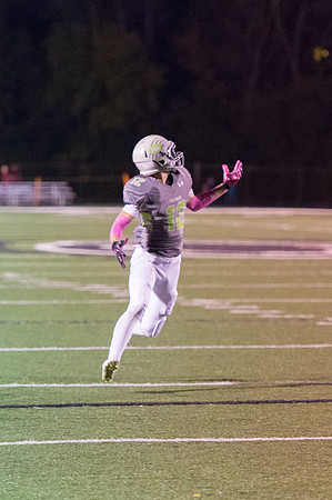 Greendale Varsity Football