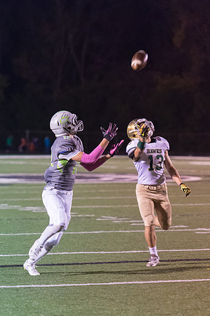 Greendale Varsity Football