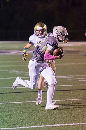 Greendale Varsity Football