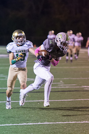 Greendale Varsity Football