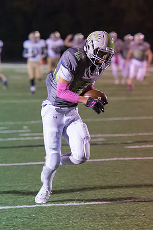 Greendale Varsity Football