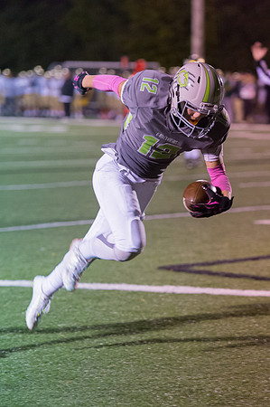 Greendale Varsity Football