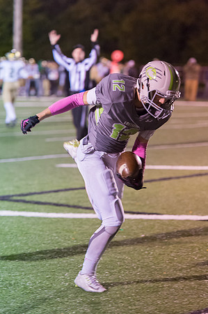 Greendale Varsity Football