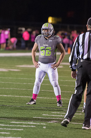 Greendale Varsity Football