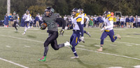 Greendale Varsity Football