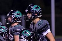 Greendale Varsity Football