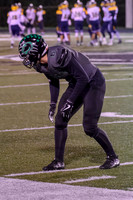 Greendale Varsity Football