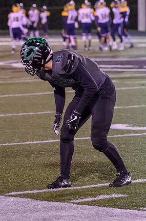 Greendale Varsity Football