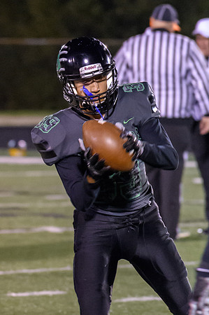 Greendale Varsity Football