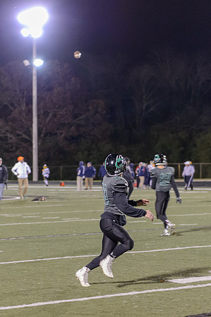Greendale Varsity Football