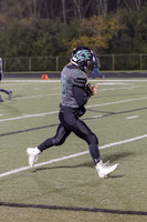 Greendale Varsity Football