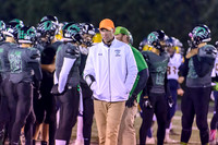 Greendale Varsity Football