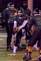 Greendale Varsity Football