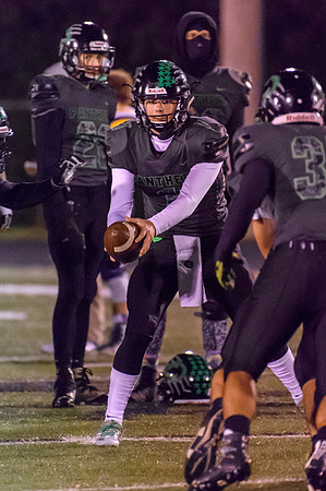 Greendale Varsity Football