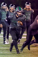 Greendale Varsity Football