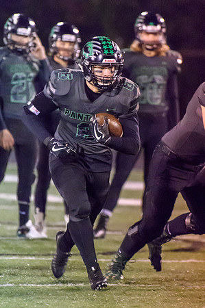 Greendale Varsity Football