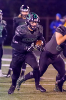 Greendale Varsity Football