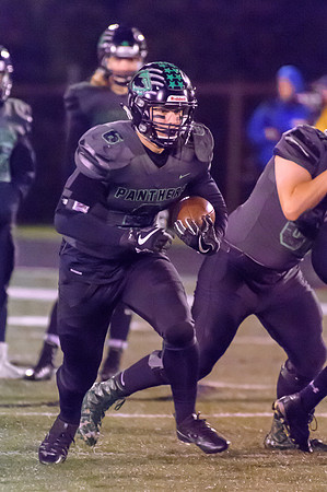 Greendale Varsity Football