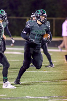 Greendale Varsity Football
