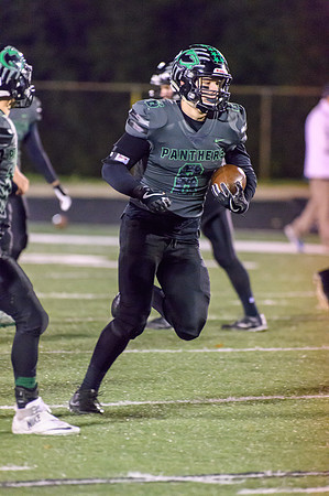 Greendale Varsity Football