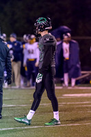 Greendale Varsity Football