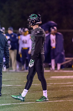 Greendale Varsity Football
