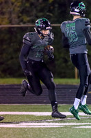 Greendale Varsity Football