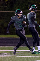 Greendale Varsity Football