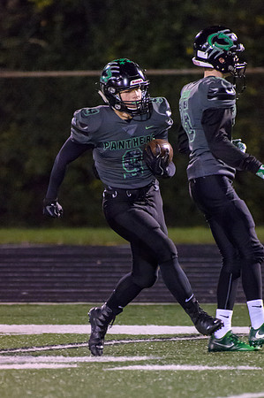Greendale Varsity Football