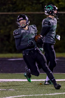 Greendale Varsity Football