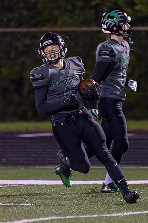Greendale Varsity Football