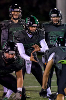 Greendale Varsity Football